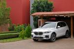 BMW X5 xDrive30d xLine 2018 года (WW)